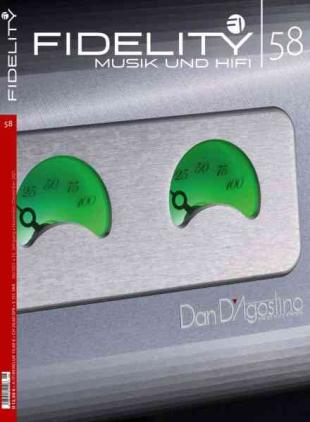 Fidelity - Oktober 2021