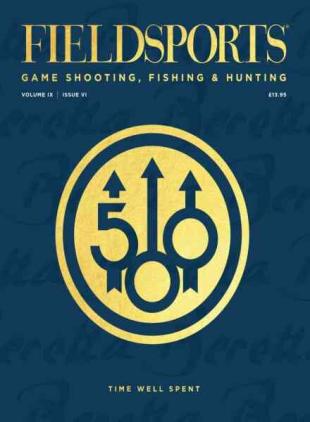 Fieldsports - Volume IX Issue VI 2026