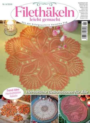 Filethakeln Leicht Gemacht - September 2026