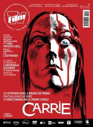 Film Tv - 6 Ottobre 2026