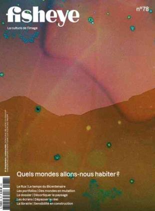 Fisheye - Septembre-Octobre 2026