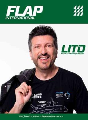 Flap Internacional - Setembro 2026
