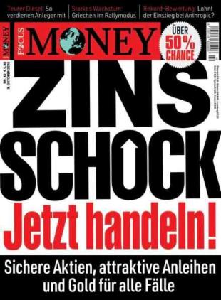Focus Money - 9 Oktober 2026