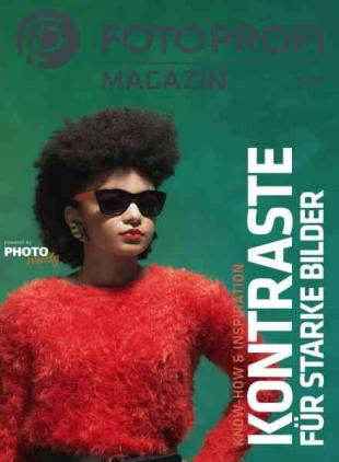 Fotoprofi Magazin - N 206 2026