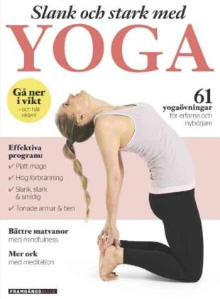 Framgangsguide - 4 Oktober 2026
