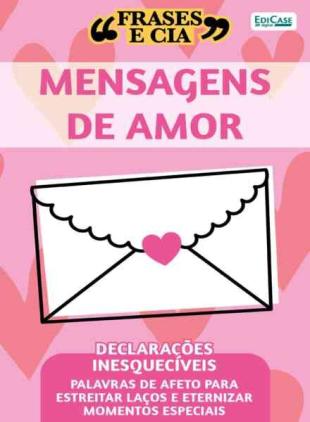 Frases e Cia - Outubro 2026