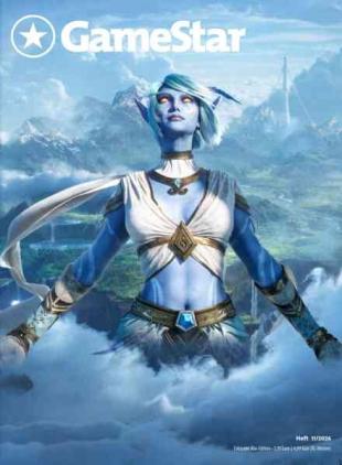 GameStar - November 2026
