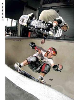 Geezer - Issue 3 2026