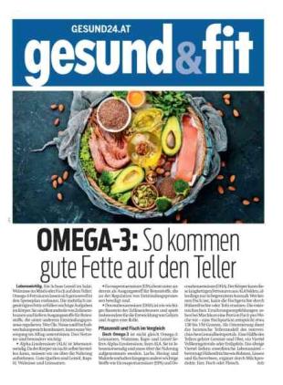 Gesund & Fit - 21 Oktober 2026