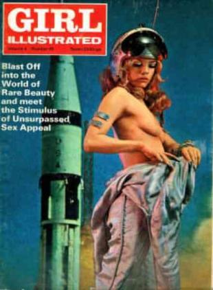 Girl Illustrated - Volume 4 Number 46