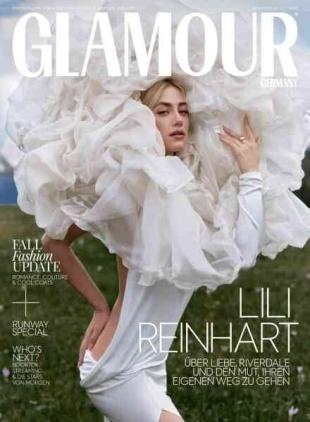Glamour Germany - Ausgabe 3 2026