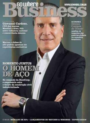 Go Where - Outubro 2026