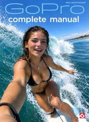 GoPro Complete Manual - Autumn 2026