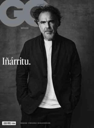 GQ Mexico - Octubre 2026