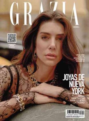 Grazia Latinoamerica - Octubre 2026