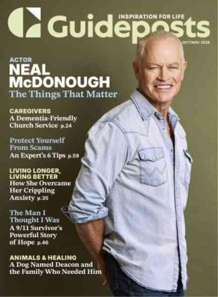 Guideposts - Oct-Nov 2026