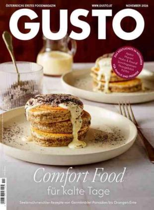 Gusto - November 2026