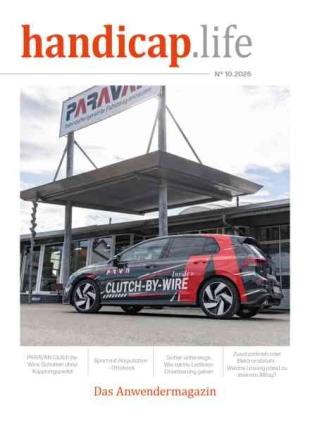 handicaplife - Oktober 2026