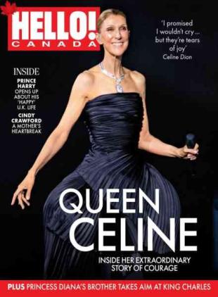 Hello! Canada - 24 September 2026