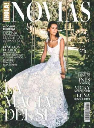 Hola! Novias - Otono-Invierno 2026-27
