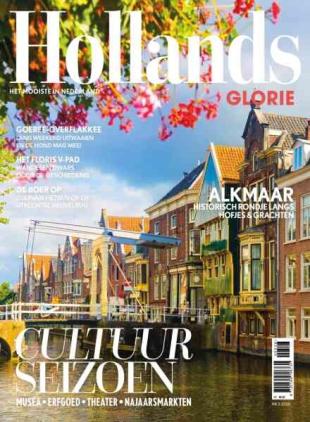 Hollands Glorie - Augustus 2026
