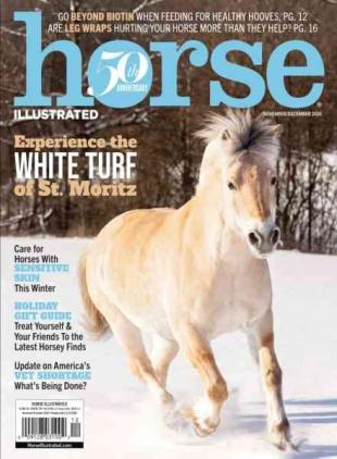 Horse Illustrated - November-December 2026