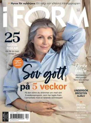 I Form - 6 Oktober 2026