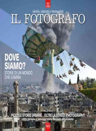 Il Fotografo - Novembre-Dicembre 2026