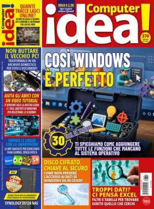 Il Mio Computer Idea! - 8 Ottobre 2026