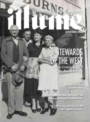 Illume - October 2026