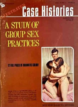 Illustrated Case Histories - Vol 2 N 1 July-August 1970