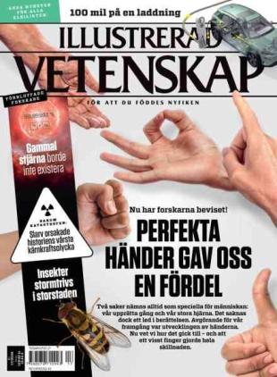 Illustrerad Vetenskap - 6 Oktober 2026