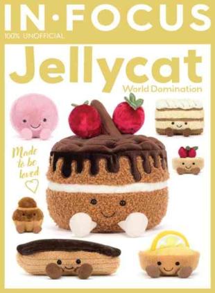 In Focus - Jellycat 2026