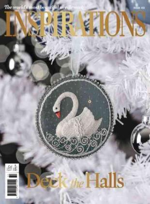 Inspirations - Issue 132 2026