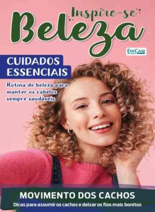 Inspire-se Beleza - Setembro 2026