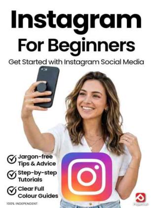 Instagram For Beginners - Autumn 2026