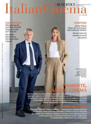Italian Cinema - Ottobre 2026