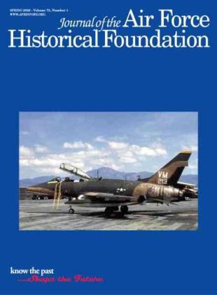 Journal of The Air Force Historical Foundation - Spring 2026