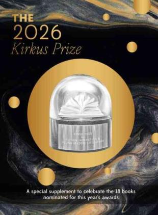 Kirkus Reviews - October 1 2026