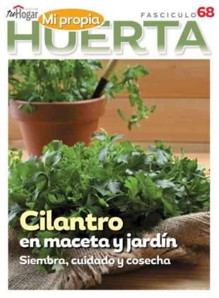 La Huerta en Casa - Octubre 2026