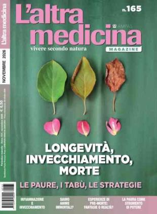 L'Altra Medicina - Novembre 2026