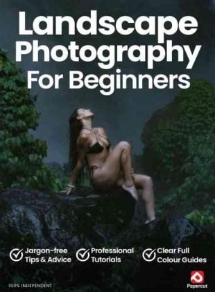 Landscape Photography For Beginners - Autumn 2026