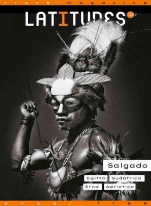 Latitudes - Ottobre 2026
