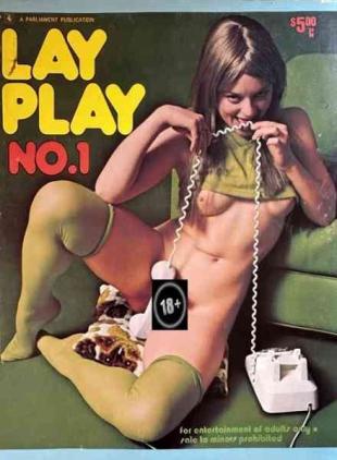 Lay Play - N 1