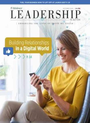 Leadership in Action - October 2026