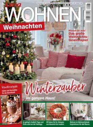 Lena Wohnen Sonderheft - Oktober 2026