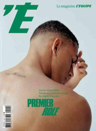 L'Equipe Magazine - 23 Septembre 2026