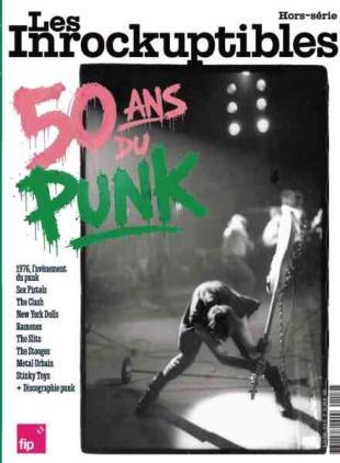 Les Inrockuptibles - Hors-Serie N 119 2026