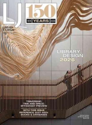 Library Journal - November 2026