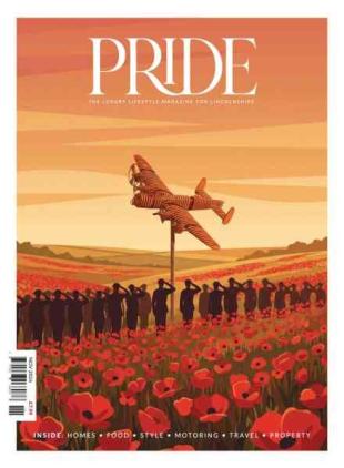Lincolnshire Pride - November 2026